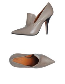 CÉLINE - Moccasins