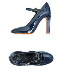 CÉLINE - Closed-toe slip-ons