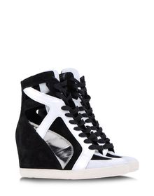 High Sneakers & Tennisschuhe - CASADEI