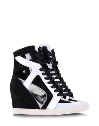 High-tops - CASADEI