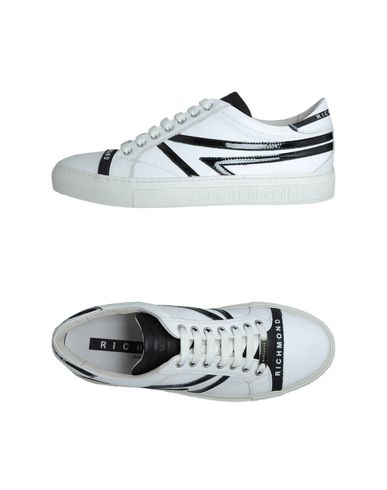 ZOOM RICHMOND - Low-tops