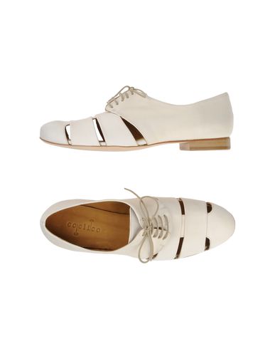 ZOOM COCLICO - Laced shoes