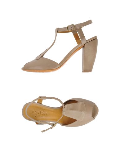 ZOOM COCLICO - High-heeled sandals