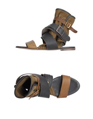 CHLOÉ - Sandals
