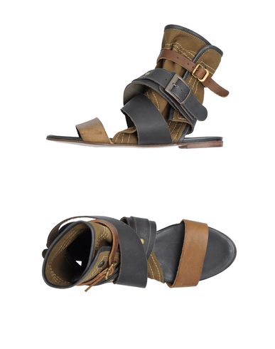 ZOOM CHLOÉ - Sandals