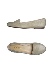 BIBI LOU - Moccasins