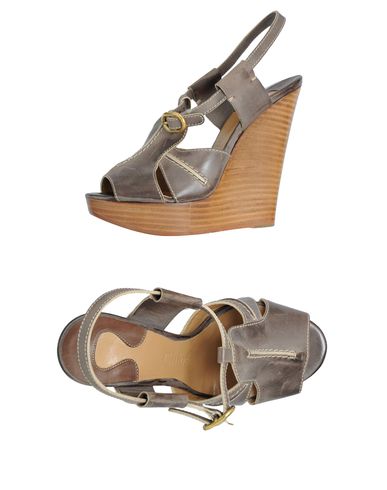 ZOOM CHLOÉ - Wedge
