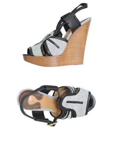 ZOOM CHLOÉ - Wedge