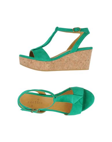 ZOOM COCLICO - Wedge