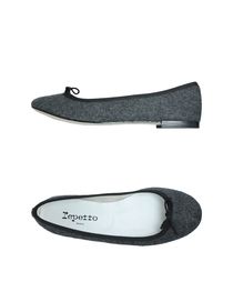 REPETTO - Ballet flats