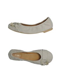 FURLA - Ballet flats