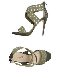 ANNA F. - Sandals
