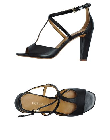 ZOOM FURLA - High-heeled sandals