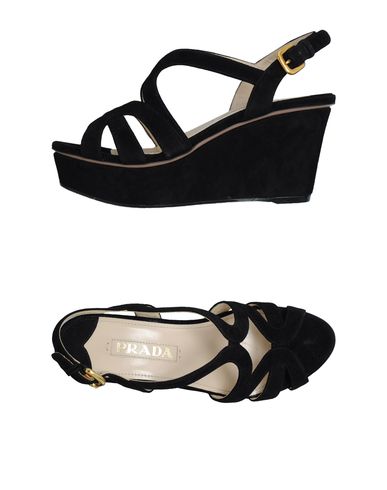 ZOOM PRADA - Wedge