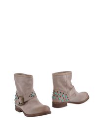 GEORGE J. LOVE - Ankle boots