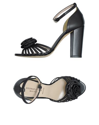 ZOOM G.J.L. - High-heeled sandals