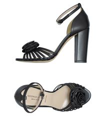 GEORGE J. LOVE - Sandals