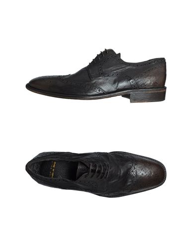 ZOOM BRIAN DALES - Lace-up shoes