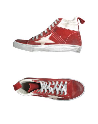 ZOOM BRIAN DALES - High-tops