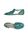 Emerald green Emerald green