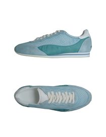DOLCE & GABBANA - Low-tops