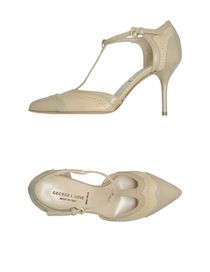 GEORGE J. LOVE - Sandals