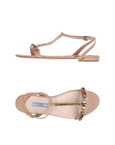 ZOOM PRADA - Sandals
