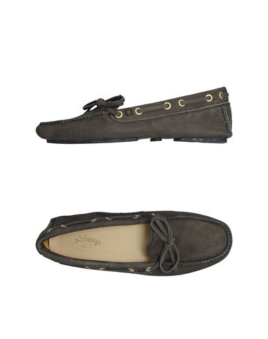ZOOM ARFANGO - ALBERTO MORETTI - Moccasins