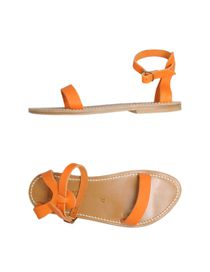 K. JACQUES ST. TROPEZ - Sandals