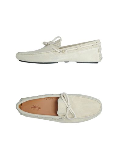 ZOOM ARFANGO - ALBERTO MORETTI - Moccasins