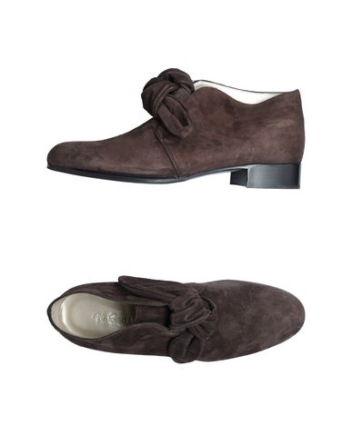 ZOOM FRATELLI ROSSETTI - Moccasins