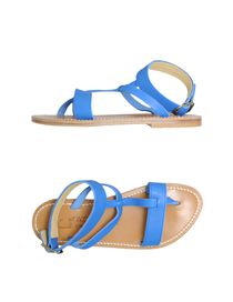 K. JACQUES ST. TROPEZ - Flip flops