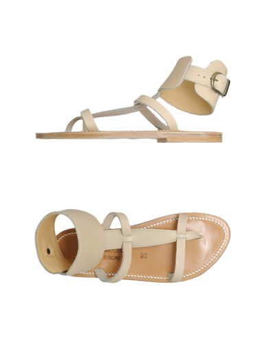 ZOOM K. JACQUES ST. TROPEZ - Flip flops