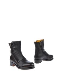 ALEXANDER HOTTO - Ankle boots