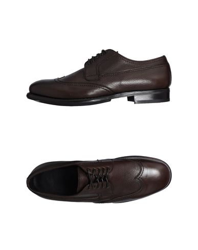 ZOOM ALEXANDER HOTTO - Lace-up shoes