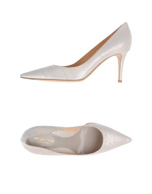 SERGIO ROSSI - Closed-toe slip-ons