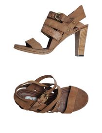 VIC MATIE' - Sandals