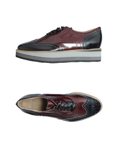 ZOOM HEGO'S LIVERPOOL - Lace-up shoes