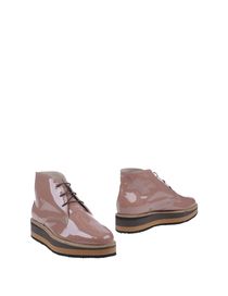 HEGO'S LIVERPOOL - Ankle boots