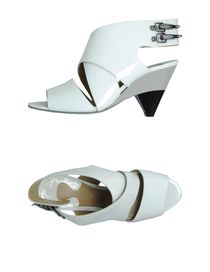 CHLOÉ - Sandals
