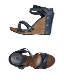 SEE BY CHLOÉ - Sandals