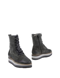 HEGO'S LIVERPOOL - Ankle boots