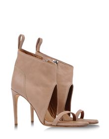 Sandalen - RICK OWENS