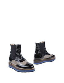 HEGO'S LIVERPOOL - Ankle boots