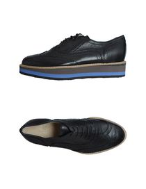 HEGO'S LIVERPOOL - Laced shoes