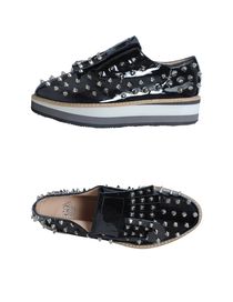HEGO'S LIVERPOOL - Moccasins