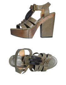 ROBERT CLERGERIE - Sandals