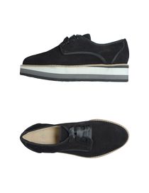 HEGO'S LIVERPOOL - Laced shoes