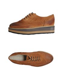 HEGO'S LIVERPOOL - Laced shoes
