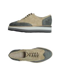 HEGO'S LIVERPOOL - Laced shoes